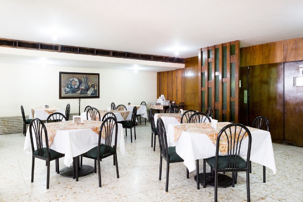 Hotel Maria Teresa